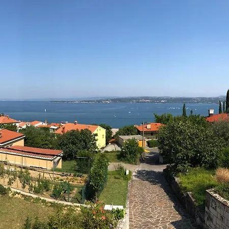 Costa Lunga Apartment Koper