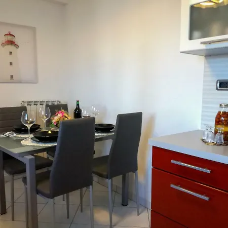 Costa Lunga Apartmán *