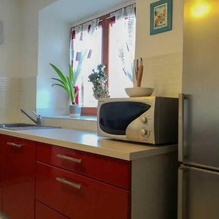 Costa Lunga Apartmán Koper