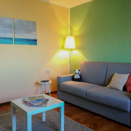 Apartmán Costa Lunga *
