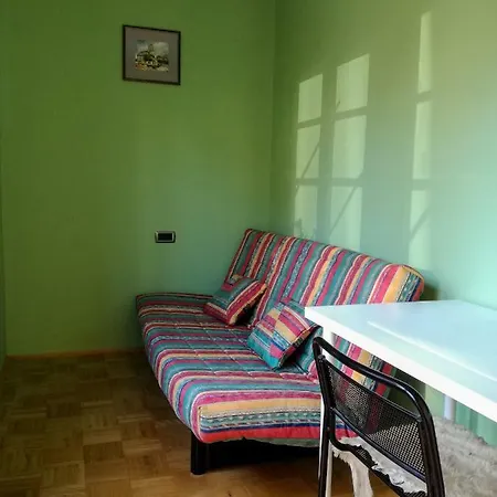 Apartmán Costa Lunga