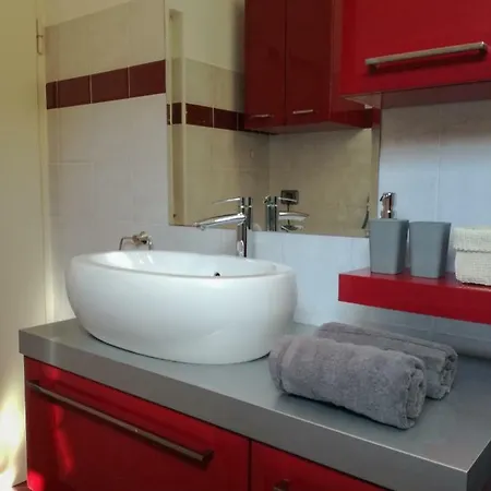 Apartmán Costa Lunga