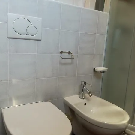 Apartmán Costa Lunga *