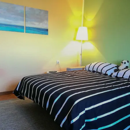 Apartmán Costa Lunga Koper