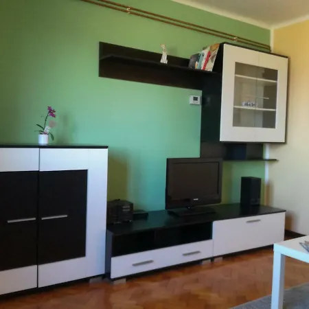 Costa Lunga Apartmán *