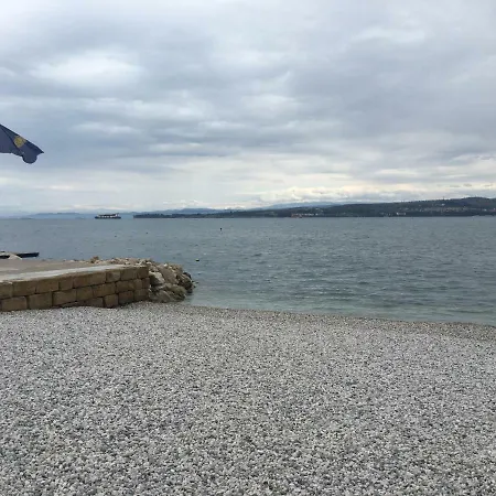 Costa Lunga Koper