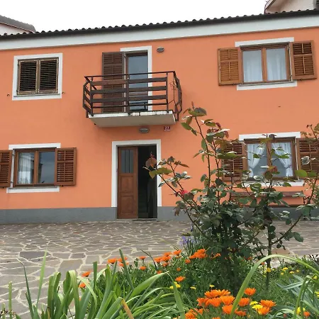 Apartment Costa Lunga