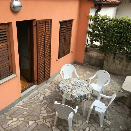 Apartmán Costa Lunga