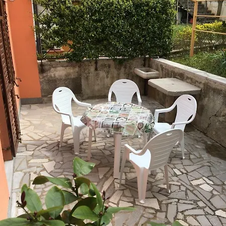 Apartment Costa Lunga *