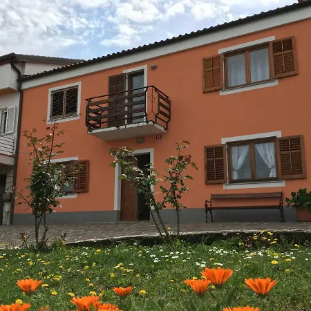 Costa Lunga Apartmán
