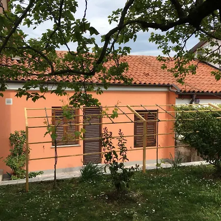 Apartmán Costa Lunga